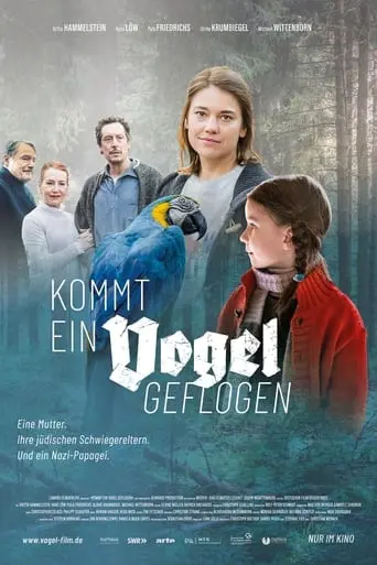 Kommt Ein Vogel Geflogen (2023)