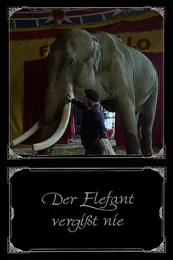 Der Elefant Vergisst Nie (1996)