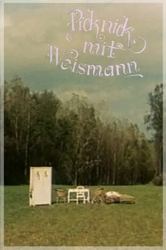 Picnic With Weissmann (1968)