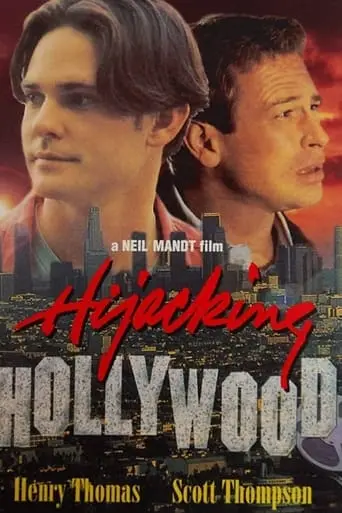 Hijacking Hollywood (1997)