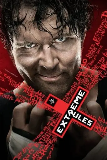 WWE Extreme Rules (2016)