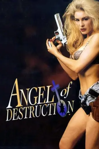 Angel Of Destruction (1994)