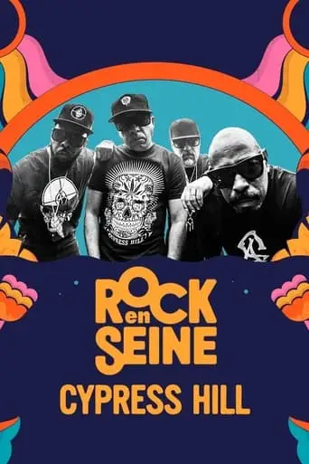 Cypress Hill - Rock En Seine 2023 (2023)