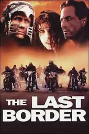 The Last Border: Viimeisella Rajalla (1993)