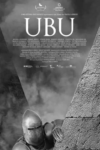 Ubu (2023)