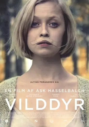 Vilddyr (2010)