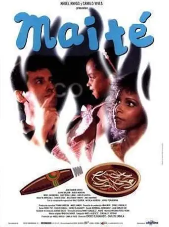 Maite (1994)