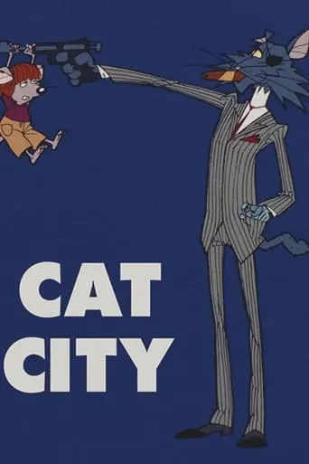 Cat City (1986)