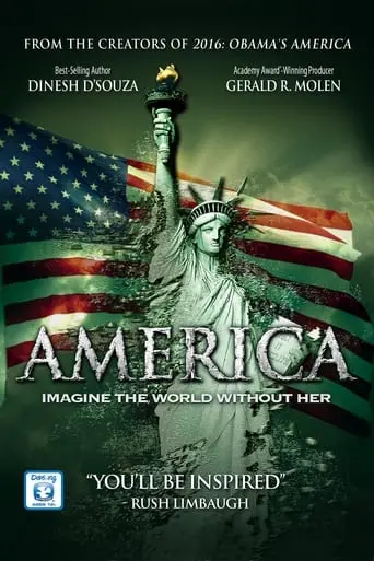 America: Imagine The World Without Her (2014)