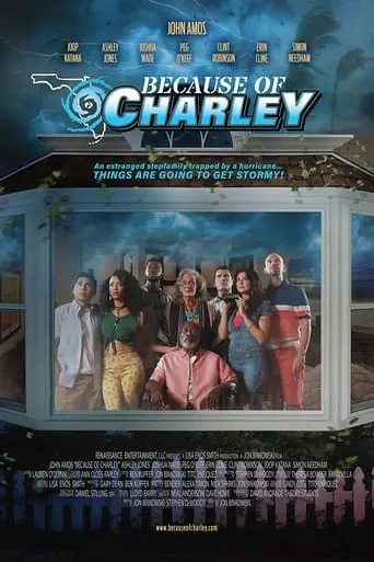 Because Of Charley (2021)