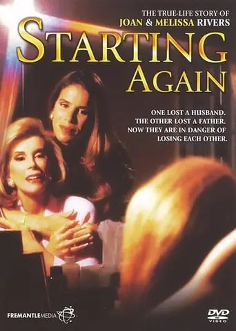 Tears And Laughter: The Joan And Melissa Rivers Story (1994)