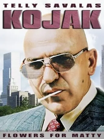 Kojak: Flowers For Matty (1990)