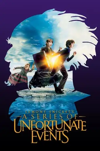 Lemony Snicket's A Series of Unfortunate Events (2004)