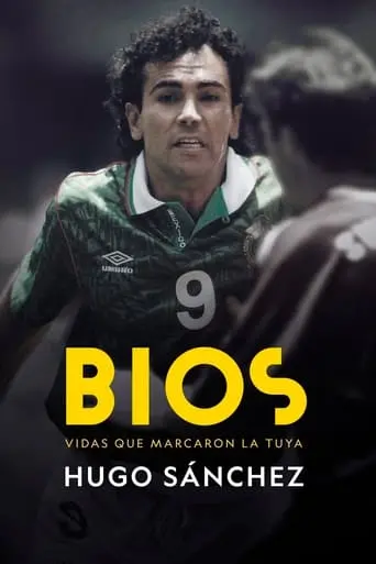 Bios: Hugo Sanchez (2023)