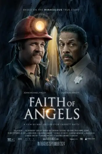 The Faith Of Angels (2024)