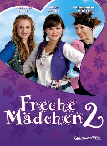 Freche Madchen 2 (2010)