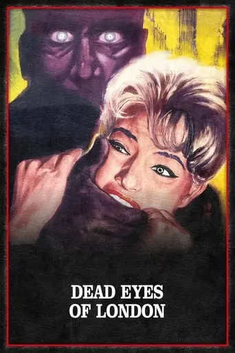 Dead Eyes Of London (1961)