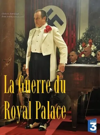 La Guerre Du Royal Palace (2012)