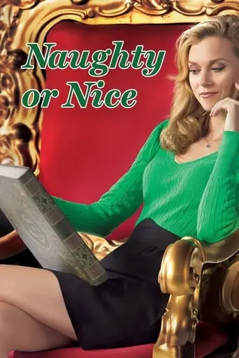 Naughty Or Nice (2012)