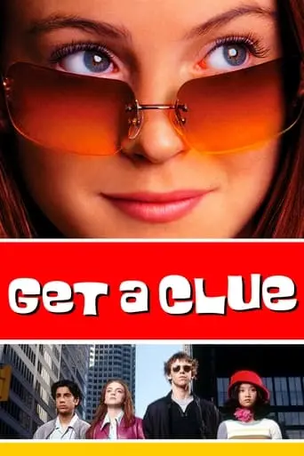 Get A Clue (2002)