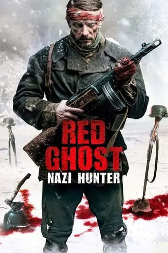 The Red Ghost (2021)