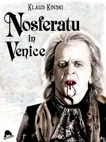 Vampire In Venice (1988)