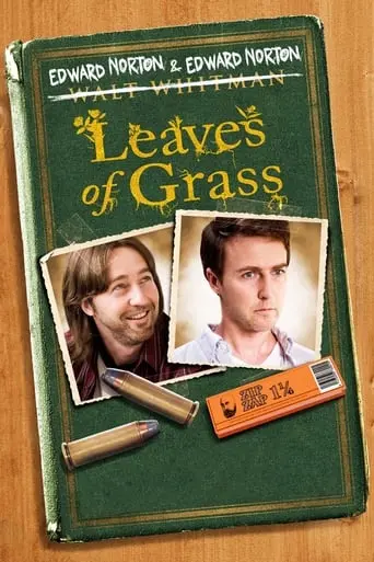 Leaves Of Grass (2009)