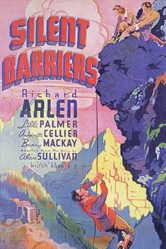 Silent Barriers (1937)