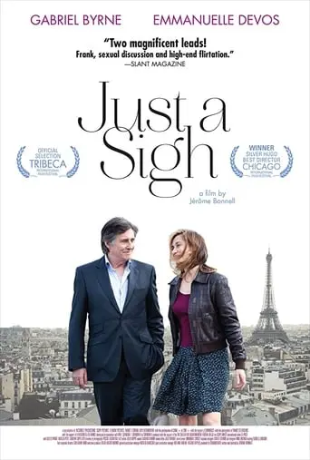 Just A Sigh (2013)