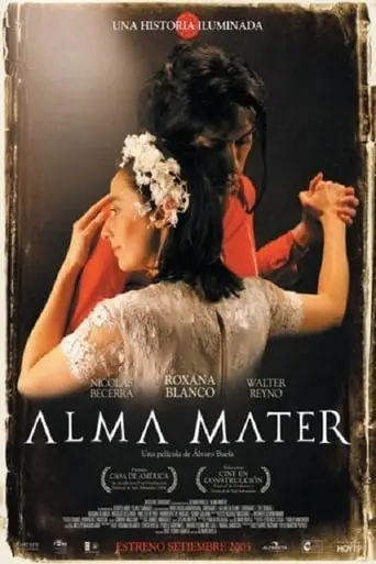 Alma Mater (2004)