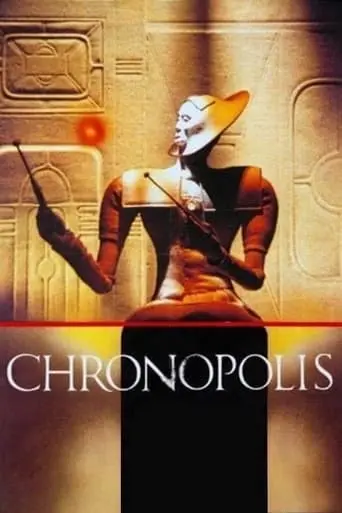 Chronopolis (1983)