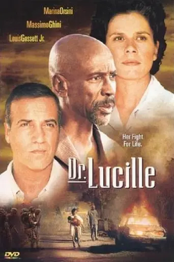 Dr Lucille: The Lucille Teasdale Story (2001)