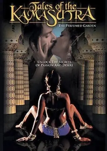 Perfumed Garden: Tales Of The Kama Sutra (2000)