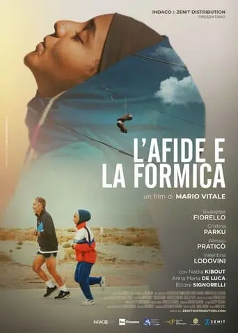 L'afide E La Formica (2021)