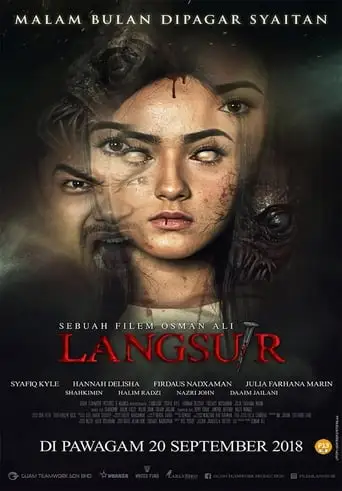 Langsuir (2018)