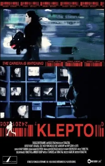 Klepto (2003)