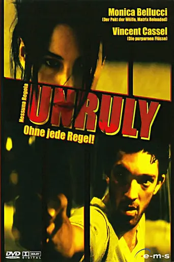 Unruly (1999)