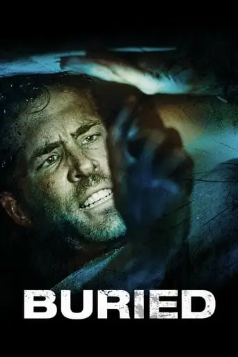 Buried (2010)