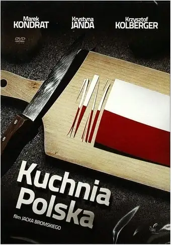 Kuchnia Polska (1991)