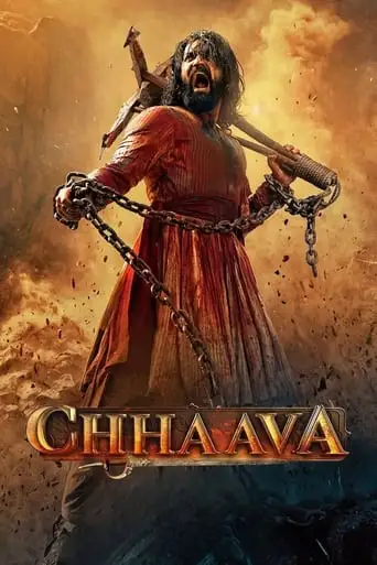 Chhaava (2024)