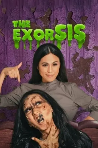 The Exorsis (2021)