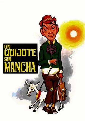 A Quixote Without La Mancha (1969)