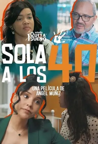 Sola A Los 40 (2023)