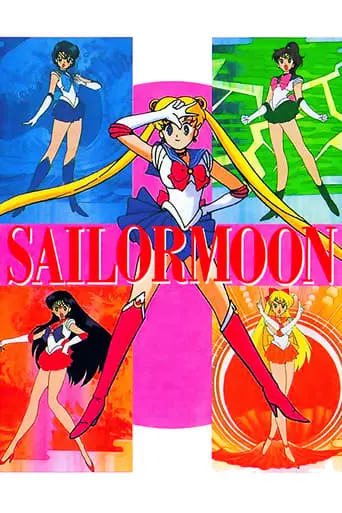 Make-up! Sailor Senshi (1993)