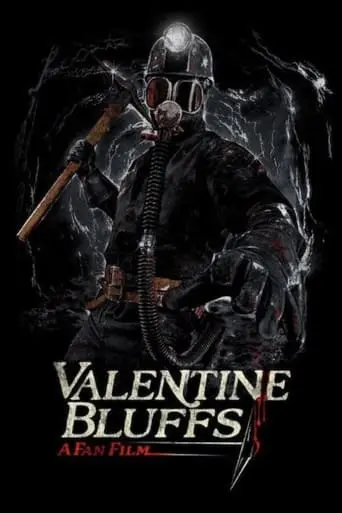 Valentine Bluffs (2023)