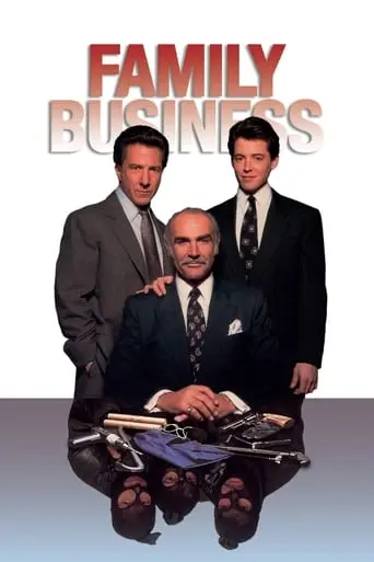 Family Business (1989)