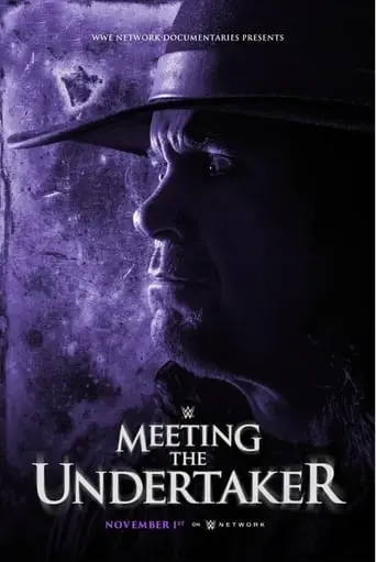 Meeting The Undertaker (2020)