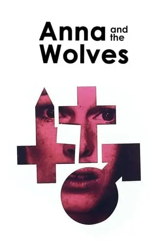 Anna And The Wolves (1973)