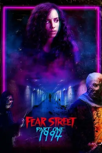 Fear Street: Part One - 1994 (2021)