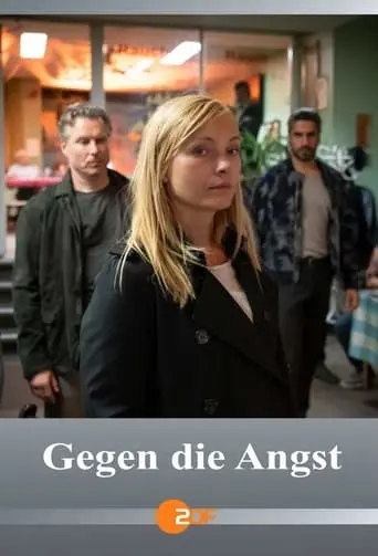 Gegen Die Angst (2019)